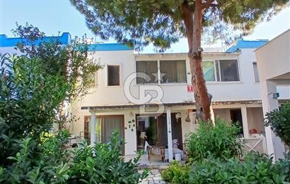 Turgutreis de kiralık Site içerisinde 2+1 Daire
