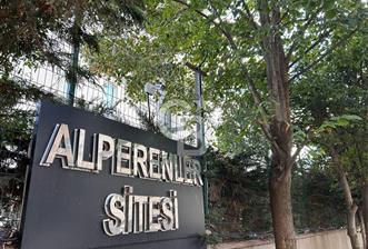 TAŞDELEN ALPERENLER SİTESİNDE SATILIK 2+1 ARA KAT DAİRE