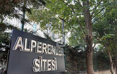 TAŞDELEN ALPERENLER SİTESİNDE SATILIK 2+1 ARA KAT DAİRE