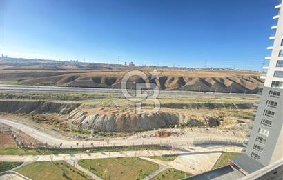 İncek Faras Panorama Sitesi'nde Manzaralı Kiralık 4+1 Daire