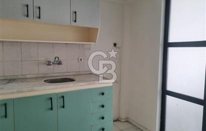 KARŞIYAKA  TERSANE MAHALLESİNDE SATILIK 3+1 DAİRE