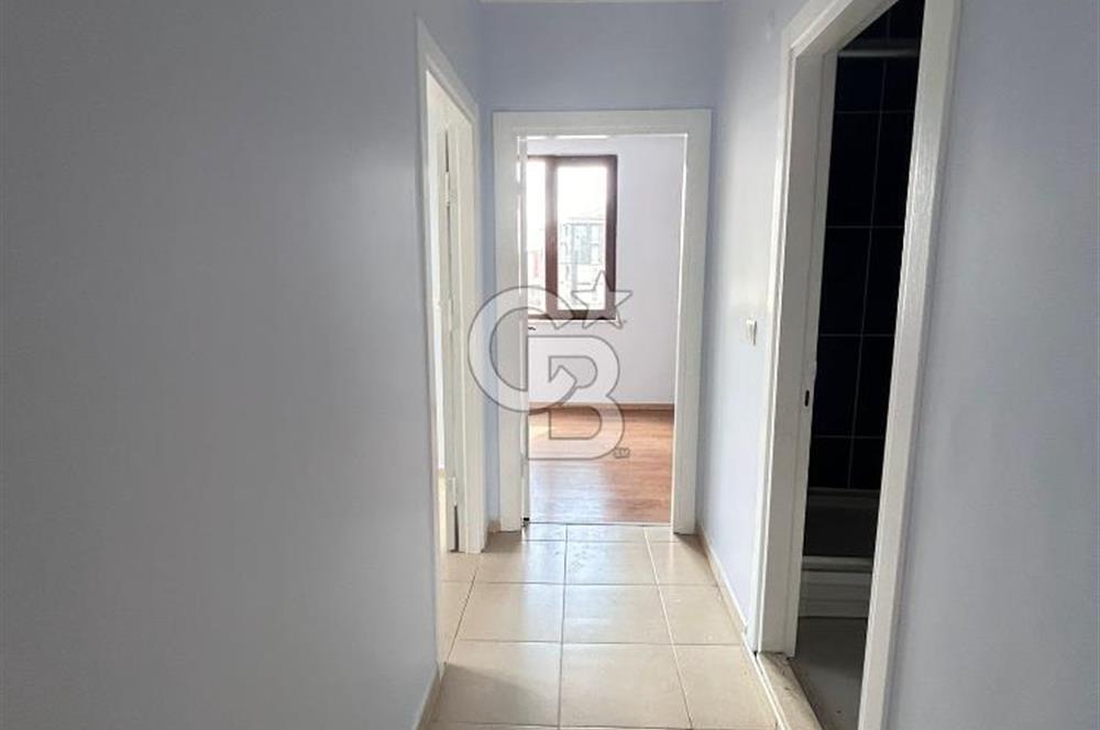 TAŞDELEN ALPERENLER SİTESİNDE SATILIK 2+1 ARA KAT DAİRE