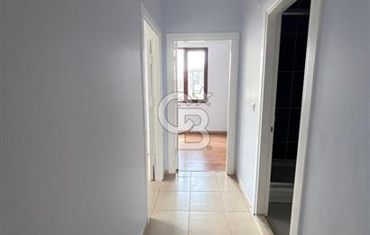 TAŞDELEN ALPERENLER SİTESİNDE SATILIK 2+1 ARA KAT DAİRE