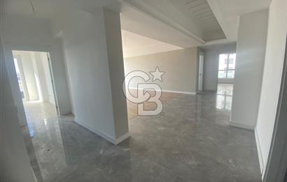 İncek Faras Panorama Sitesi'nde Manzaralı Kiralık 4+1 Daire