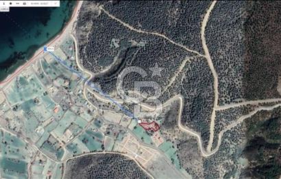 ÇANAKKALE GELİBOLU YENİKÖY SATILIK ARSA