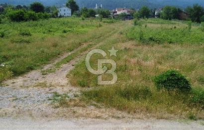 Düzce Aydınpınar 526 mt İmarlı Arsa