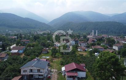 Düzce Aydınpınar 526 mt İmarlı Arsa