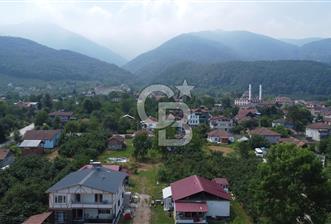 Düzce Aydınpınar 526 mt İmarlı Arsa