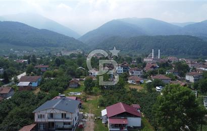 Düzce Aydınpınar 526 mt İmarlı Arsa