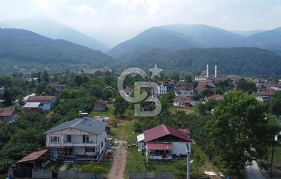 Düzce Aydınpınar Köyünde 466 mt İmarlı Arsa