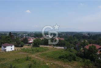 Düzce Aydınpınar Köyünde 466 mt İmarlı Arsa