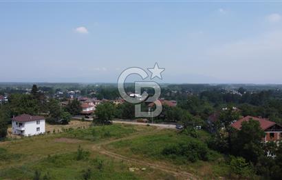 Düzce Aydınpınar Köyünde 466 mt İmarlı Arsa