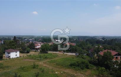 Düzce Aydınpınar 526 mt İmarlı Arsa