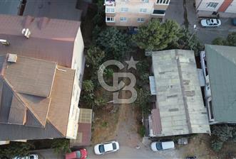 Pendik Yayalar Mahallesinde 196 M² İmarlı Arsa