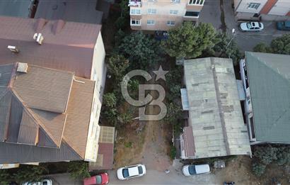 Pendik Yayalar Mahallesinde 196 M² İmarlı Arsa