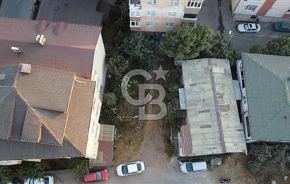Pendik Yayalar Mahallesinde 196 M² İmarlı Arsa