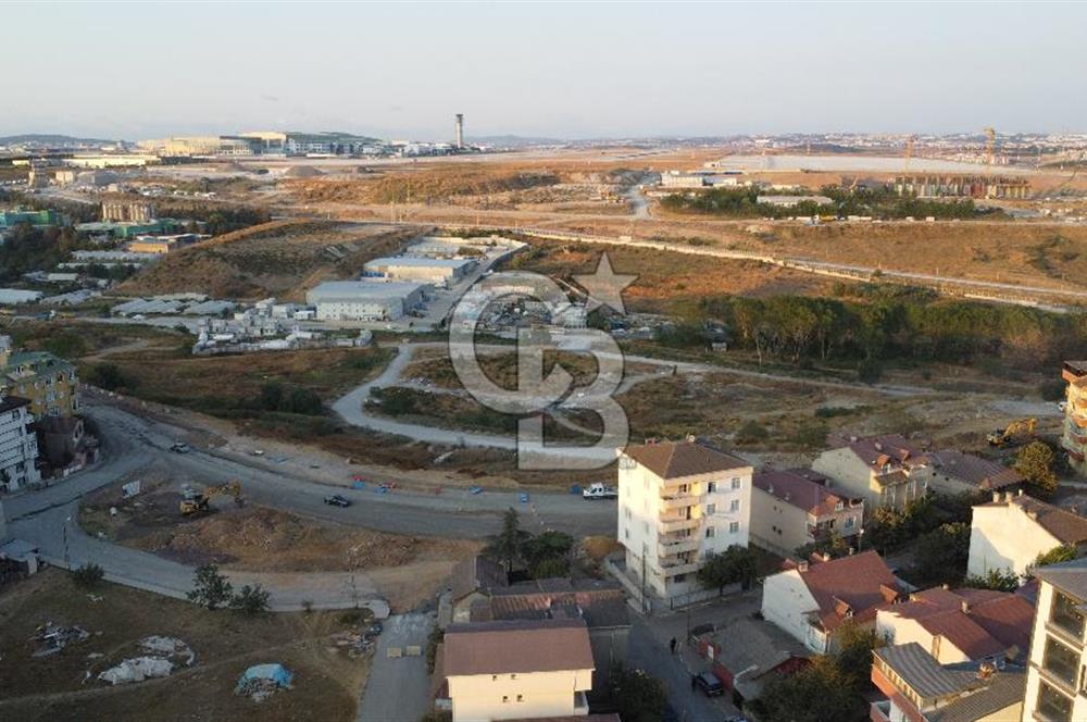Pendik Yayalar Mahallesinde 196 M² İmarlı Arsa
