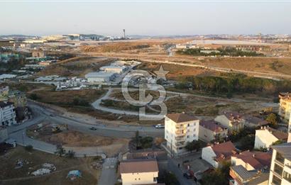 Pendik Yayalar Mahallesinde 196 M² İmarlı Arsa