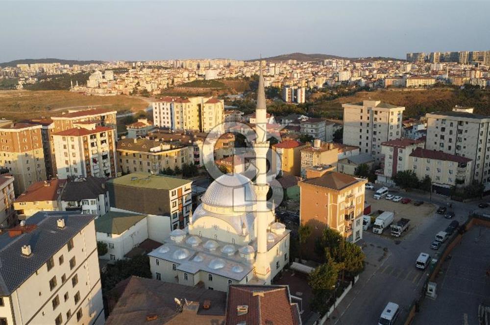 Pendik Yayalar Mahallesinde 196 M² İmarlı Arsa