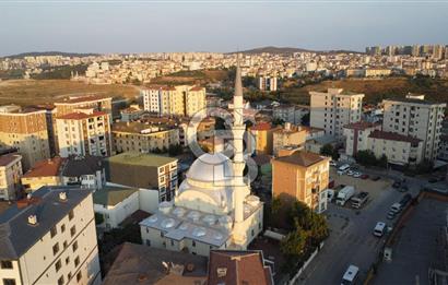 Pendik Yayalar Mahallesinde 196 M² İmarlı Arsa