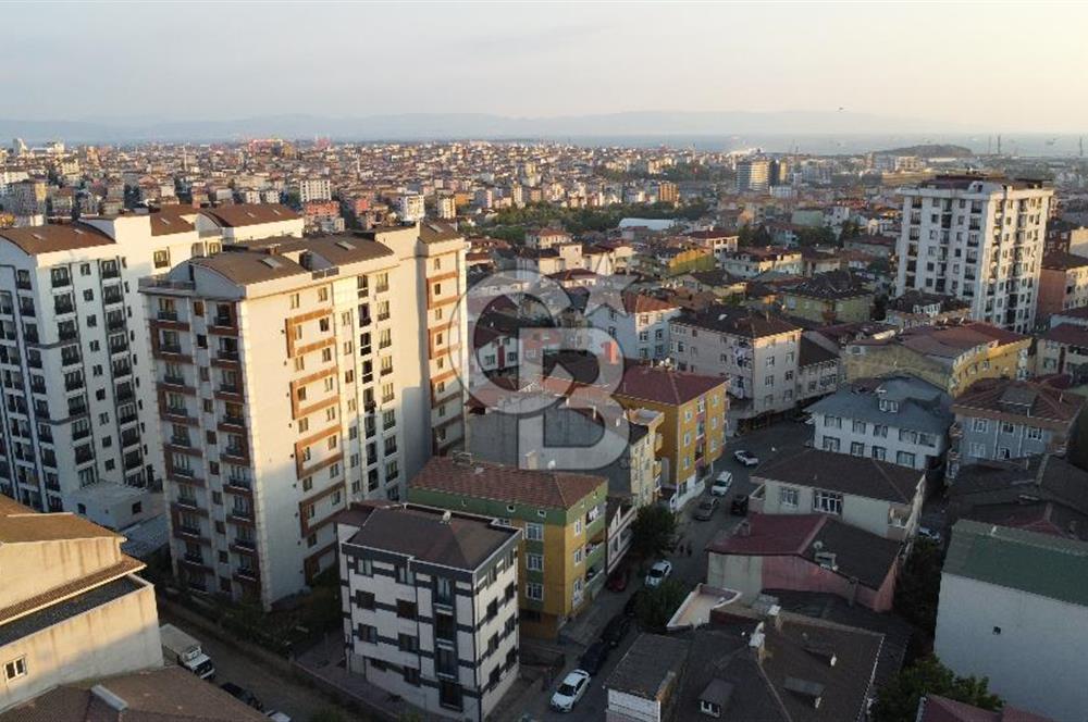 Pendik Yayalar Mahallesinde 196 M² İmarlı Arsa