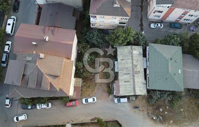 Pendik Yayalar Mahallesinde 196 M² İmarlı Arsa
