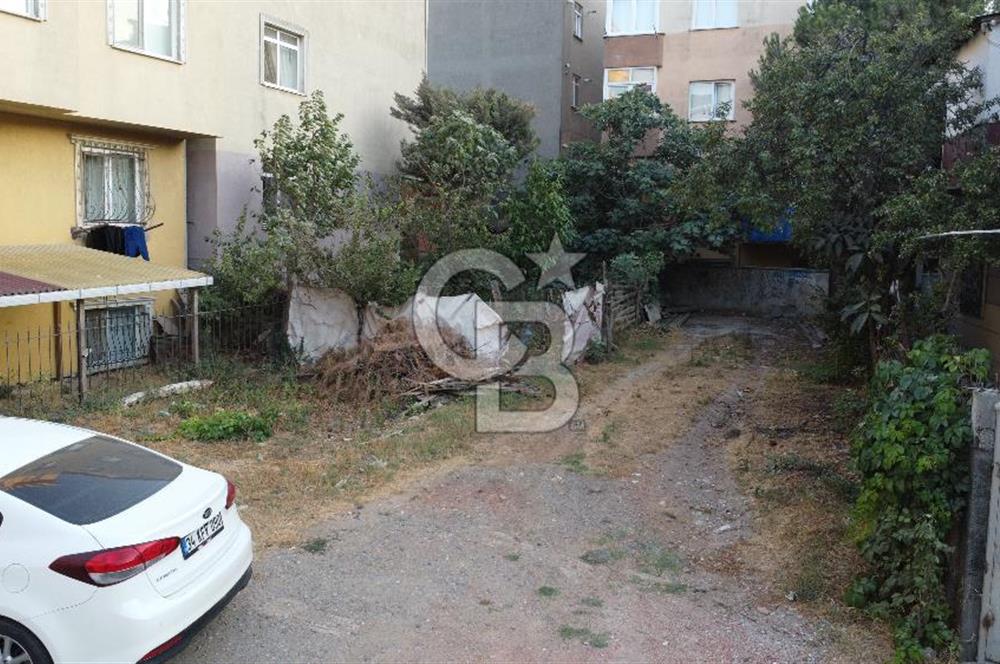 Pendik Yayalar Mahallesinde 196 M² İmarlı Arsa