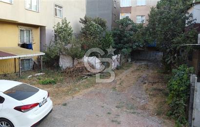 Pendik Yayalar Mahallesinde 196 M² İmarlı Arsa
