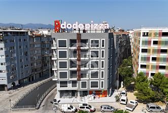 Alsancak Kahramanlar da 2+1 Satılık Ofis