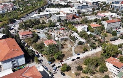 KIRAÇ MERKEZDE TİCARİ İMARLI 2 DÖNÜM SATILIK ARSA
