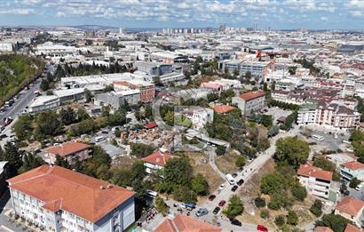 KIRAÇ MERKEZDE TİCARİ İMARLI 2 DÖNÜM SATILIK ARSA