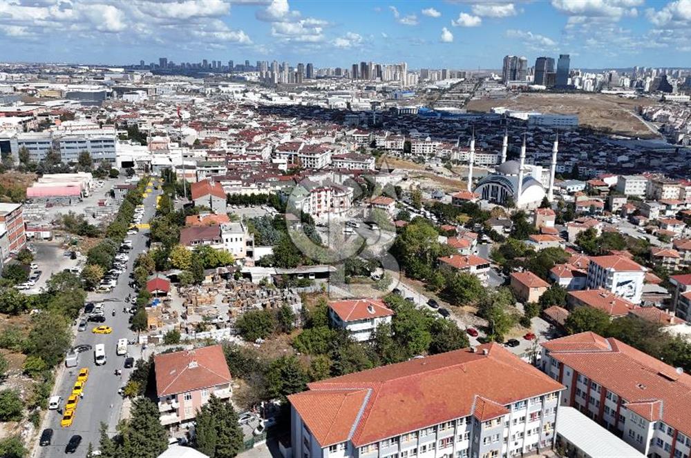 KIRAÇ MERKEZDE TİCARİ İMARLI 2 DÖNÜM SATILIK ARSA