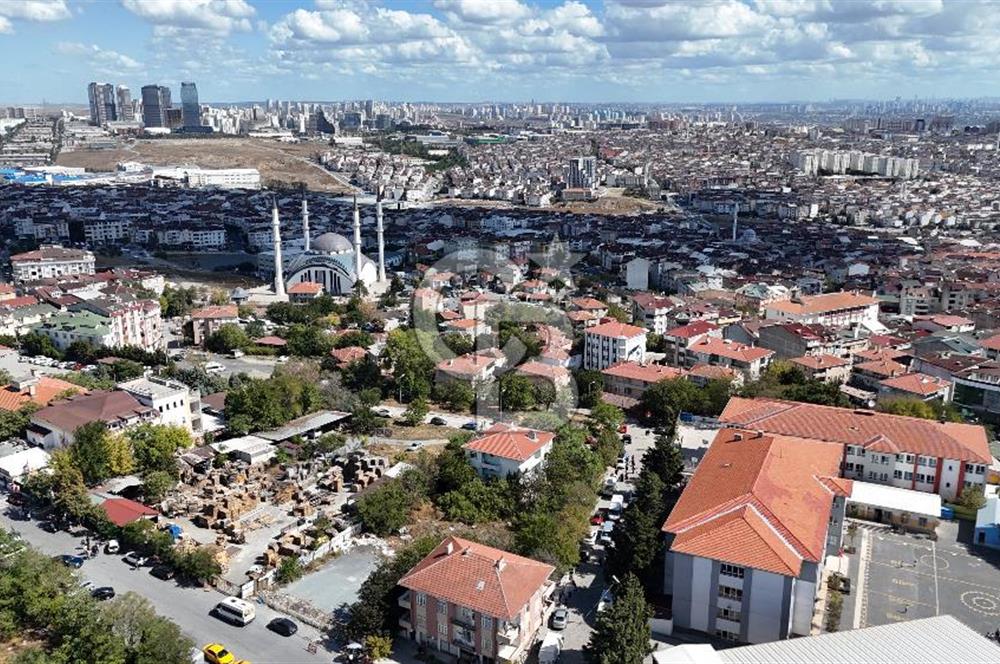 KIRAÇ MERKEZDE TİCARİ İMARLI 2 DÖNÜM SATILIK ARSA