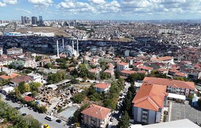KIRAÇ MERKEZDE TİCARİ İMARLI 2 DÖNÜM SATILIK ARSA