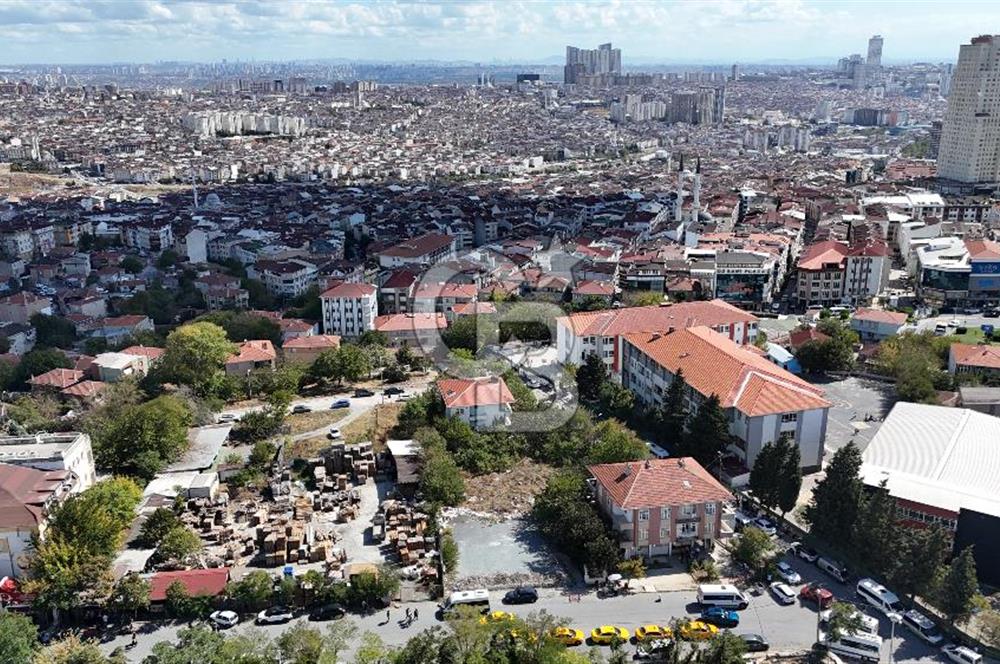 KIRAÇ MERKEZDE TİCARİ İMARLI 2 DÖNÜM SATILIK ARSA
