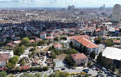 KIRAÇ MERKEZDE TİCARİ İMARLI 2 DÖNÜM SATILIK ARSA