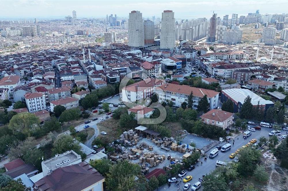 KIRAÇ MERKEZDE TİCARİ İMARLI 2 DÖNÜM SATILIK ARSA