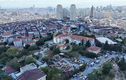KIRAÇ MERKEZDE TİCARİ İMARLI 2 DÖNÜM SATILIK ARSA
