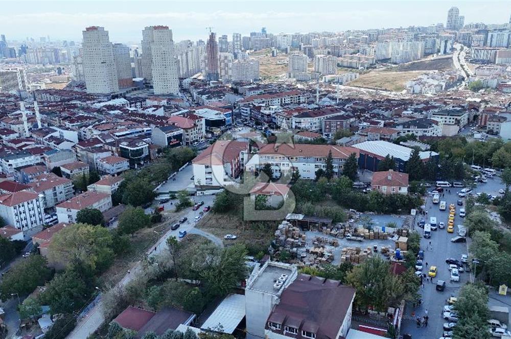 KIRAÇ MERKEZDE TİCARİ İMARLI 2 DÖNÜM SATILIK ARSA