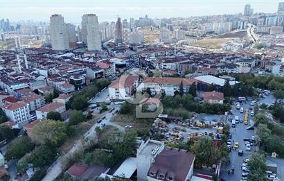 KIRAÇ MERKEZDE TİCARİ İMARLI 2 DÖNÜM SATILIK ARSA