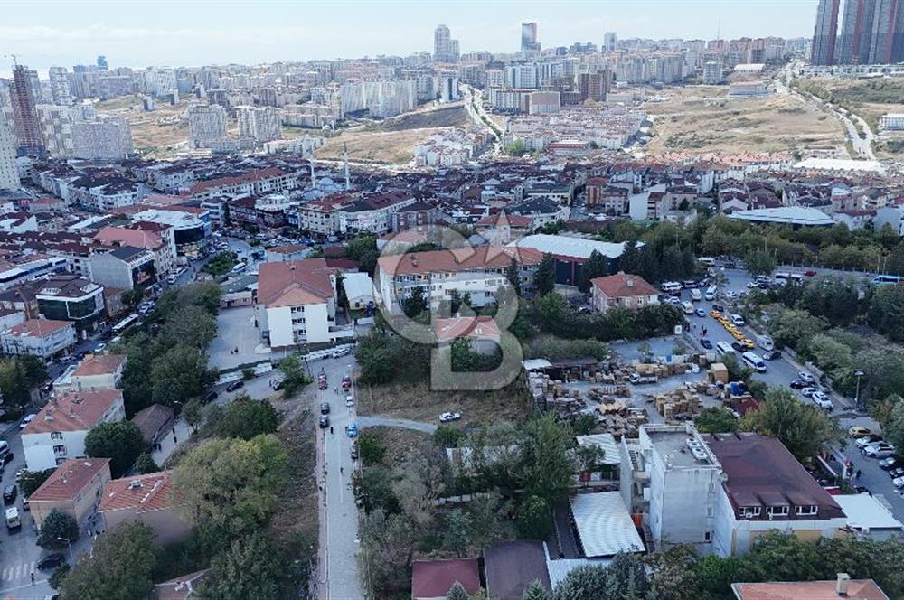 KIRAÇ MERKEZDE TİCARİ İMARLI 2 DÖNÜM SATILIK ARSA