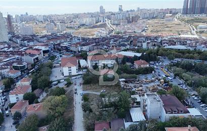 KIRAÇ MERKEZDE TİCARİ İMARLI 2 DÖNÜM SATILIK ARSA