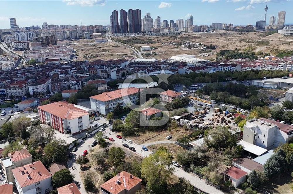 KIRAÇ MERKEZDE TİCARİ İMARLI 2 DÖNÜM SATILIK ARSA