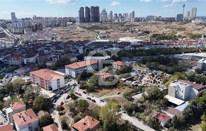 KIRAÇ MERKEZDE TİCARİ İMARLI 2 DÖNÜM SATILIK ARSA