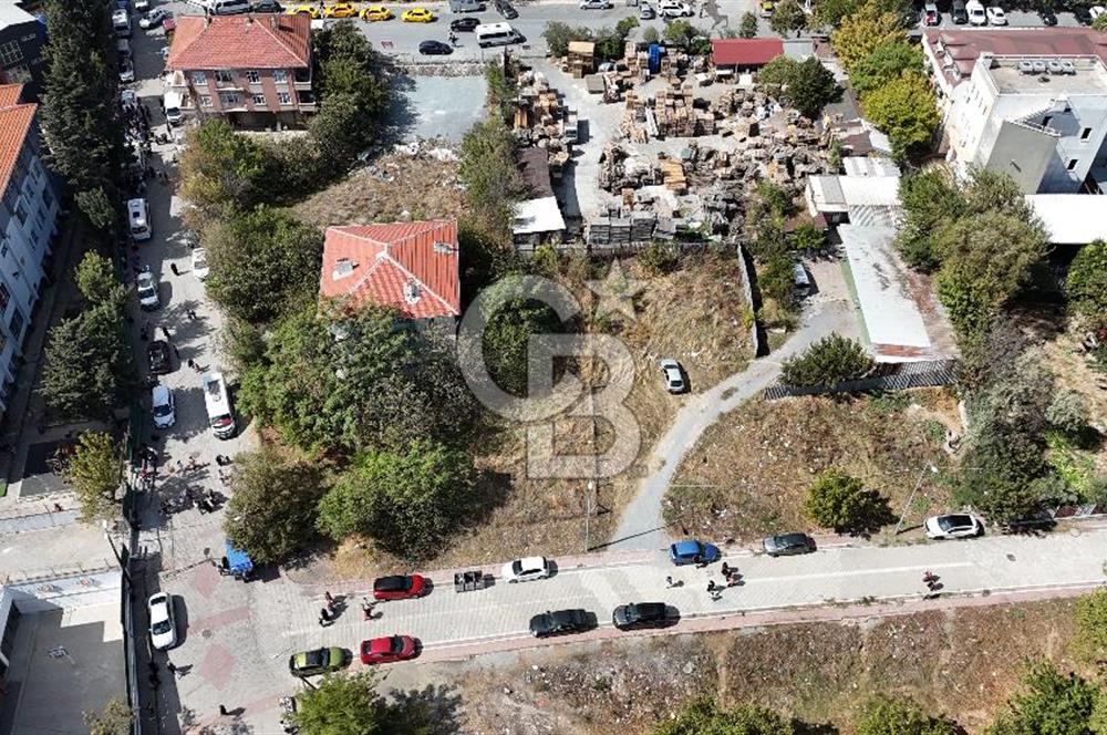 KIRAÇ MERKEZDE TİCARİ İMARLI 2 DÖNÜM SATILIK ARSA