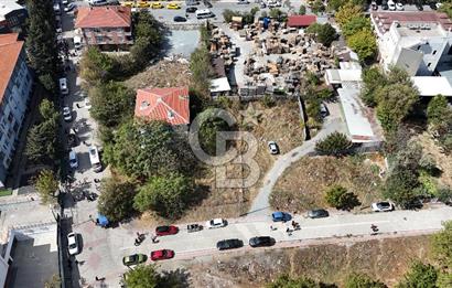 KIRAÇ MERKEZDE TİCARİ İMARLI 2 DÖNÜM SATILIK ARSA