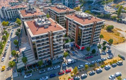 BAYRAKLI PARK 35 SİTESİNDE SATILIK 3+1 DAİRE 