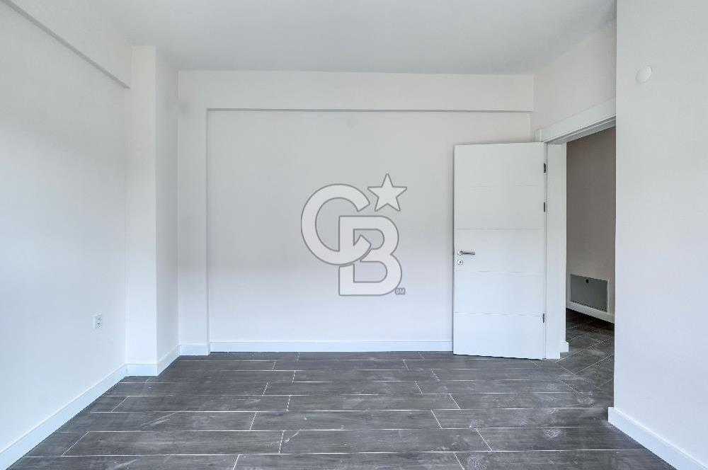 Alsancak Kahramanlar da 2+1 Satılık Ofis