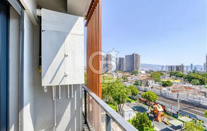 Alsancak Kahramanlar da 2+1 Satılık Ofis