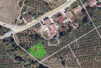 Villa Yapmak için Mükemmel Arsa